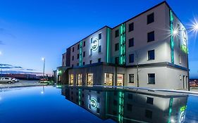 B&B Hotel Troyes Magasins D'Usine