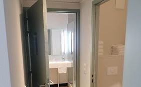 B&B Hotel Troyes Magasins D'Usine